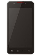 ZTE V887 Specifications