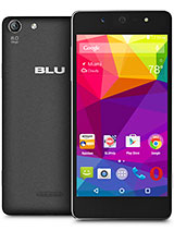 BLU Vivo Selfie Specifications