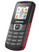 Samsung E1160 Specifications