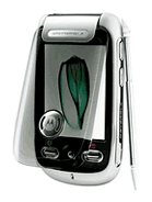 Motorola A1200 Specifications