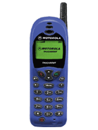 Motorola T180 Specifications