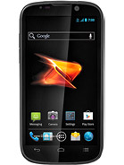 ZTE Warp Sequent Specifications