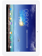 Asus Memo Pad 10 Specifications