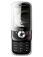 ZTE F600 Specifications