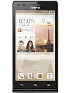 Huawei Ascend P7 mini Specifications