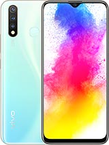 vivo Z5i Specifications