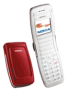 Nokia 2650 Specifications