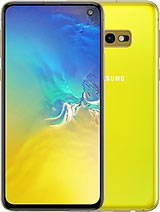 Samsung Galaxy S10e Specifications