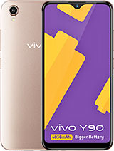 vivo Y90 Specifications