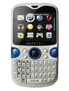 alcatel OT-802 Wave Specifications