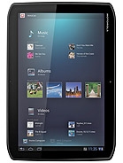 Motorola XOOM 2 MZ615 Specifications