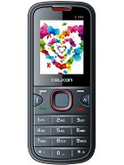 Celkon C333 Specifications