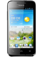 Huawei Ascend G330D U8825D Specifications