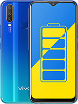 vivo Y15 Specifications