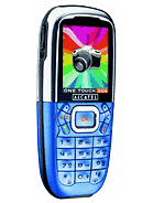 alcatel OT 556 Specifications