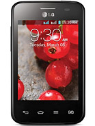 LG Optimus L3 II Dual E435 Specifications