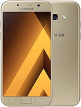 Samsung Galaxy A5 (2017) Specifications