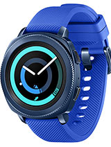 Samsung Gear Sport Specifications