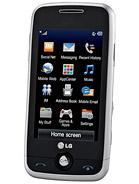 LG GS390 Prime Specifications