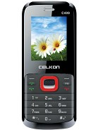 Celkon C409 Specifications