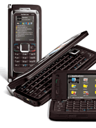 Nokia E90 Specifications