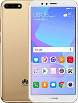 Huawei Y6 (2018) Specifications