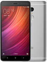 Xiaomi Redmi Note 4 (MediaTek) Specifications