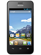 Huawei Ascend Y320 Specifications