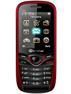 Micromax X266 Specifications