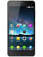 ZTE nubia Z7 mini Specifications