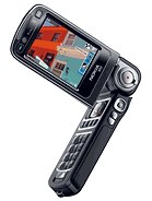 Nokia N93 Specifications