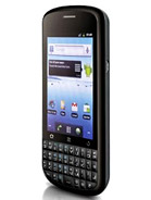 ZTE V875 Specifications