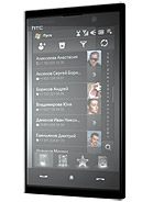 HTC MAX 4G Specifications