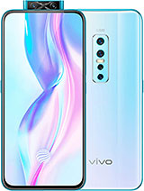 vivo V17 Pro Specifications