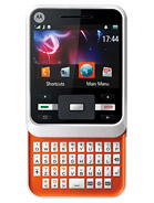 Motorola Motocubo A45 Specifications