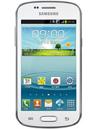 Samsung Galaxy Trend II Duos S7572 Specifications