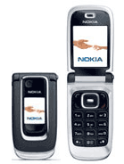 Nokia 6126 Specifications