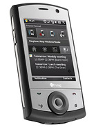 HTC Touch Cruise Specifications