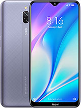 Xiaomi Redmi 8A Dual Specifications