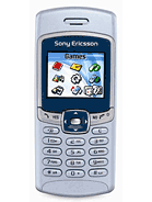 Sony Ericsson T230 Specifications