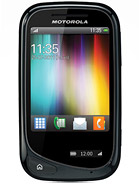 Motorola WILDER Specifications