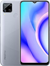 Realme C15 Qualcomm Edition Specifications