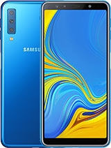 Samsung Galaxy A7 (2018) Specifications