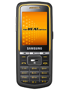 Samsung M3510 Beat b Specifications