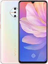 vivo S1 Pro Specifications