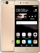 Huawei P9 lite Specifications