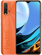 Xiaomi Redmi 9 Power Specifications