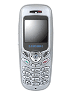 Samsung C200 Specifications