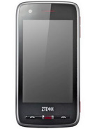 ZTE Bingo Specifications