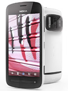 Nokia 808 PureView Specifications